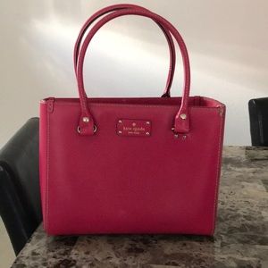 Kate Spade purse